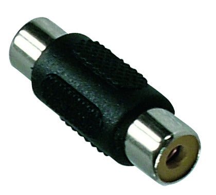 Adattatore PR.RCA -PR.RCA 38.0011145 Adattatore PR.RCA -PR.RCA 38.0011145